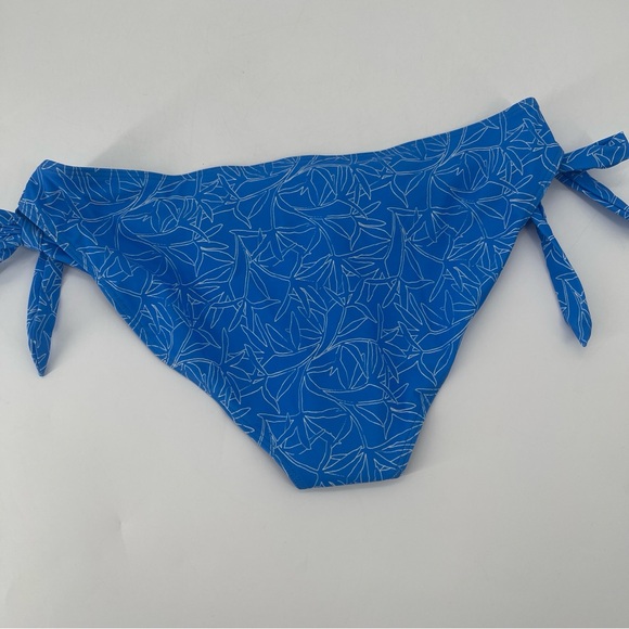 NWT PrAna Solid Atalia Bikini Bottom in Floret Size Large - Picture 9 of 9